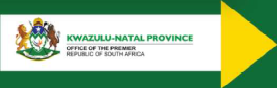 KwaZulu-Natal Province Logo