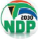 NDP Logo